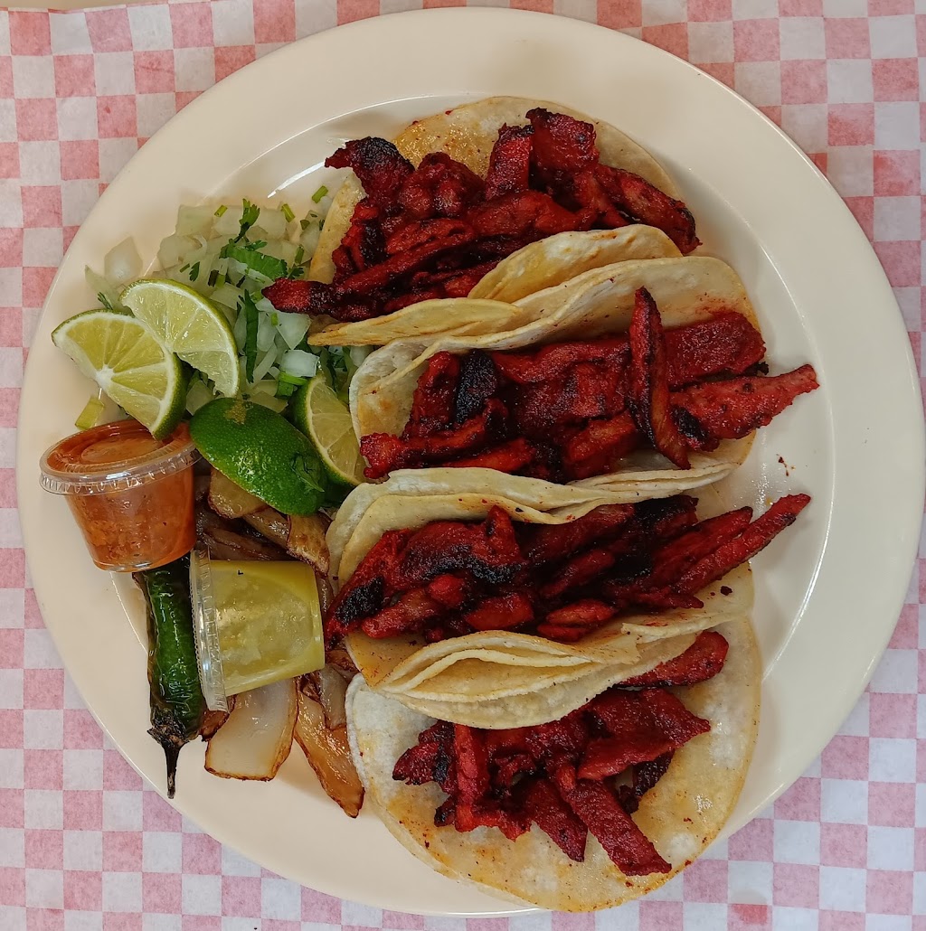 JOVITOS TAQUERIA | 703 Culver St, Commerce, TX 75428, USA | Phone: (903) 246-3190