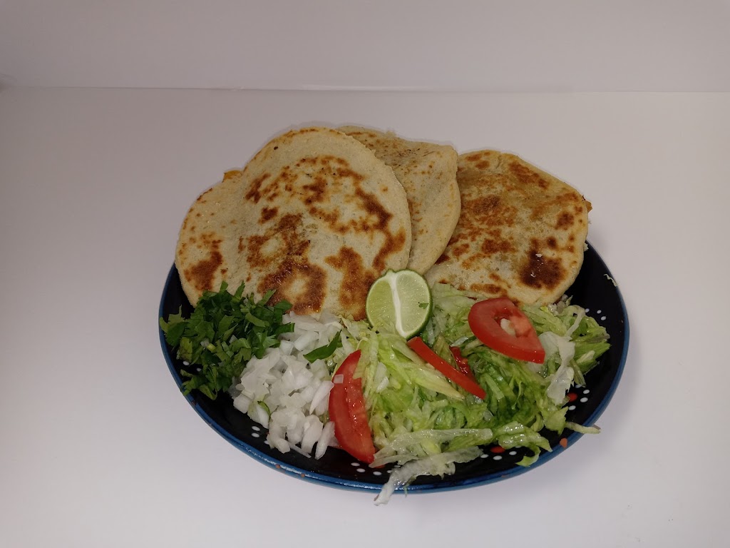 Gorditas Chavez | 109 E Brown St, Ennis, TX 75119, USA | Phone: (214) 554-5095