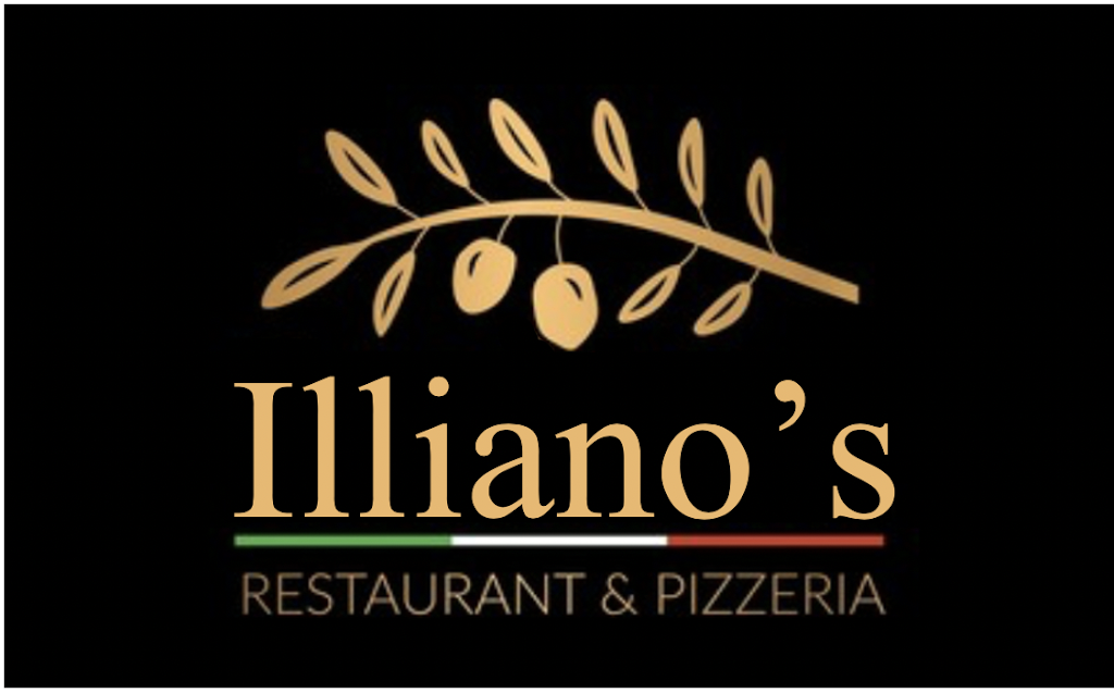 Illianos Pizzeria & Restaurant | 1110 Georgetown Rd, Christiana, PA 17509, USA | Phone: (717) 219-2500