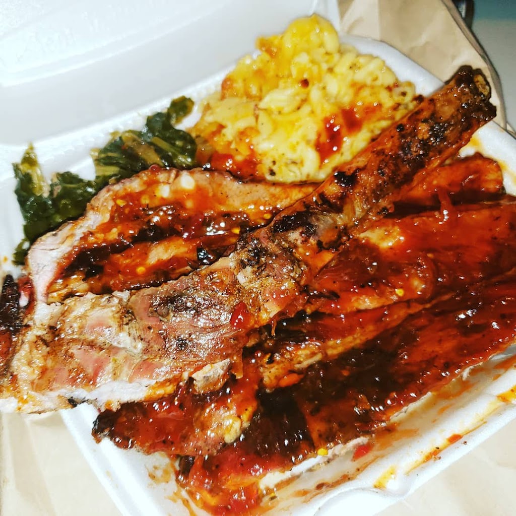 Dwights Southern Barbecue | 3734 Germantown Ave, Philadelphia, PA 19140, USA | Phone: (215) 225-6030