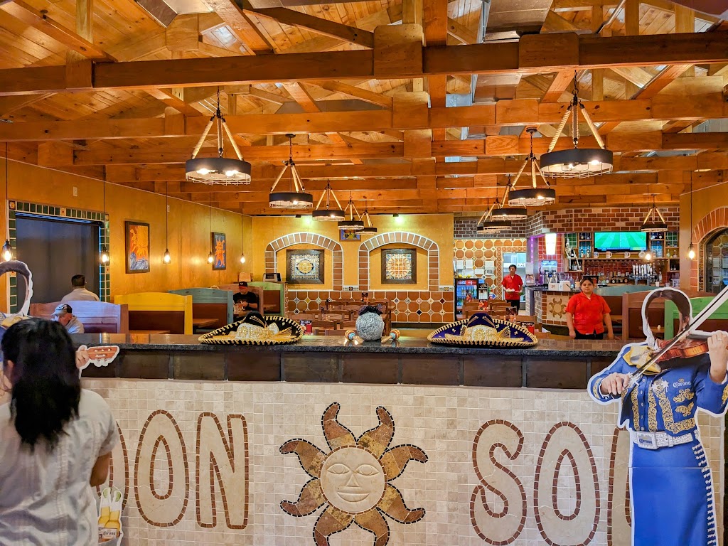 Don Sol Mexican Grill | 847 E Vienna St, Anna, IL 62906, USA | Phone: (618) 614-1208