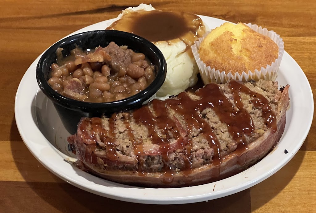 Stringtown BBQ | 895 N Francis St, Washburn, IL 61570, USA | Phone: (309) 248-7022