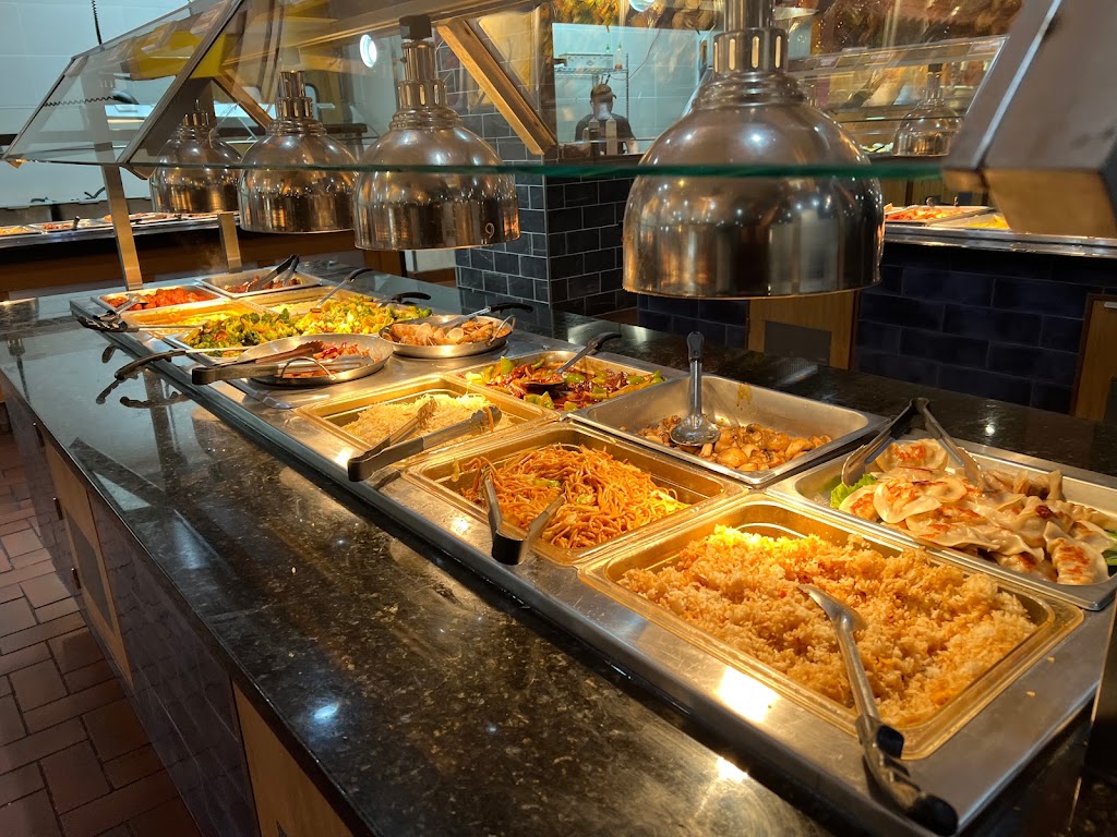 United Buffet | 2942 Prince William Pkwy, Woodbridge, VA 22192, USA | Phone: (703) 910-7090