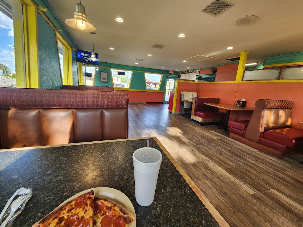 DANIELS PIZZA #2 | 114 Sunset Dr, Manning, SC 29102, USA | Phone: (803) 433-0204