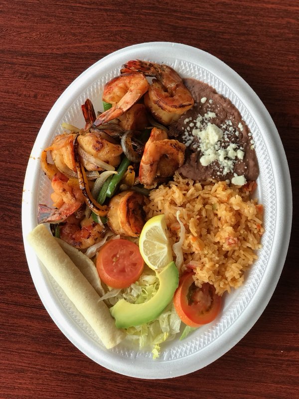 Restaurante Y Pupuseria Anita | 510 W Walnut Cir, Garland, TX 75040, USA | Phone: (469) 910-8200