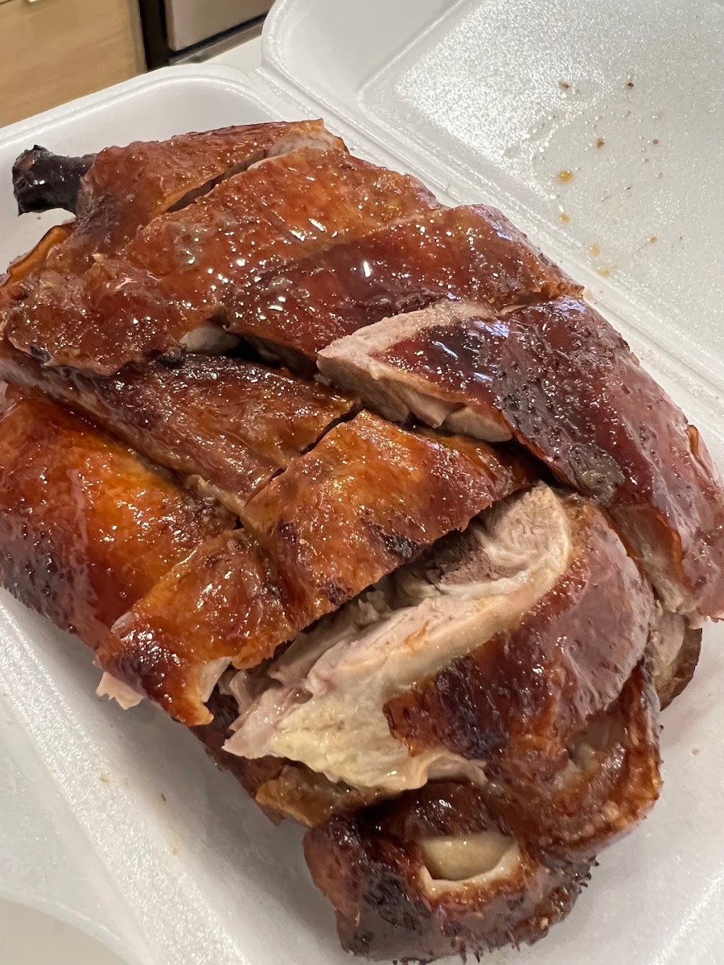 Mang Tomas Lechon | 3366 Keele St, North York, ON M3J 1L5, Canada | Phone: (416) 636-2988