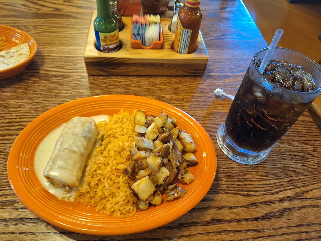 Don Sol Mexican Grill | 847 E Vienna St, Anna, IL 62906, USA | Phone: (618) 614-1208