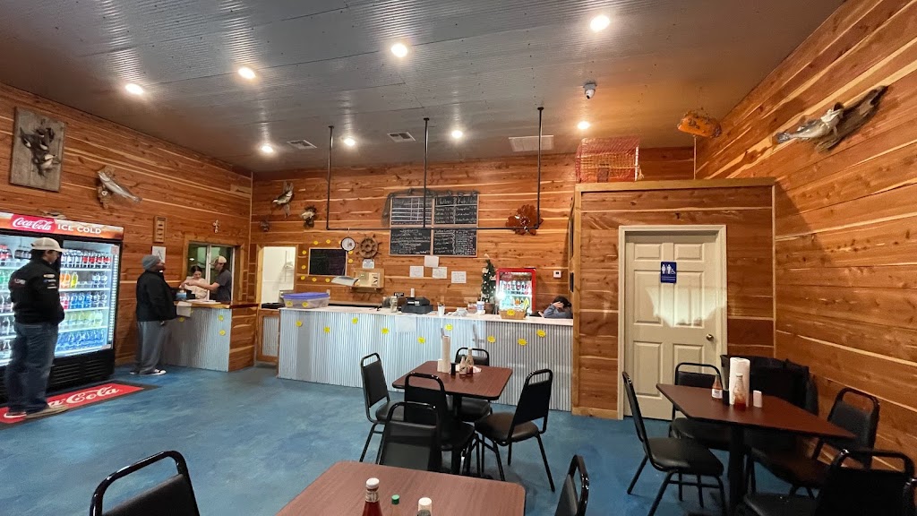 Cajun Country Seafood & Poboys Liberty, MS | 1725 Main St, Liberty, MS 39645, USA | Phone: (601) 980-5088