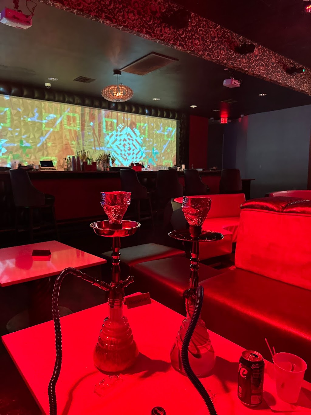 V RESTAURANT AND HOOKAH LOUNGE | 4230 S Decatur Blvd Suite 200, Las Vegas, NV 89103, USA | Phone: (678) 467-8143