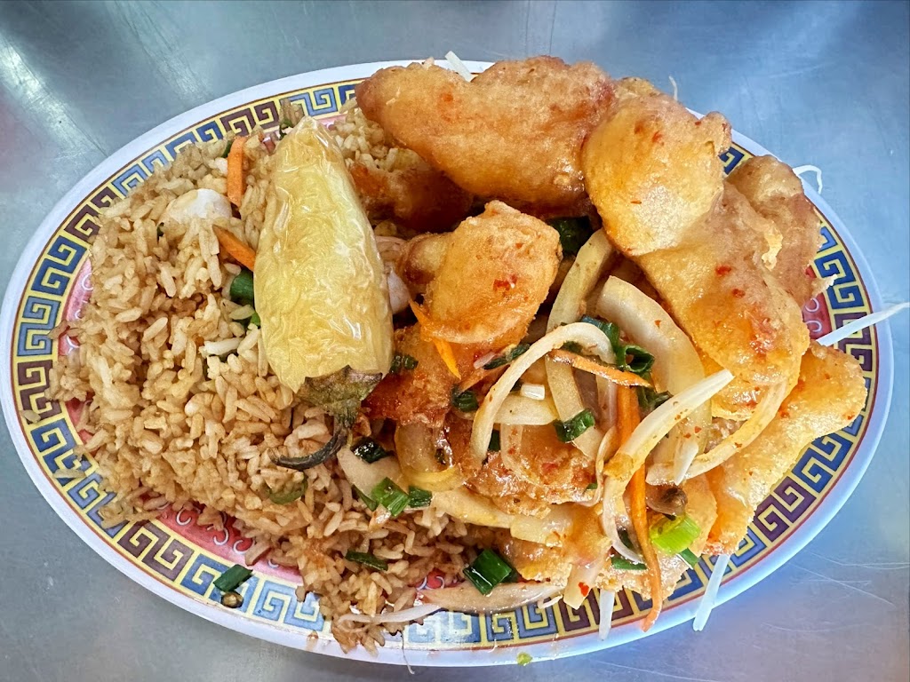 RESTAURANT HONG FU | El Rosarito 10180, La Gloria, 22645 Tijuana, B.C., Mexico | Phone: 664 900 0988