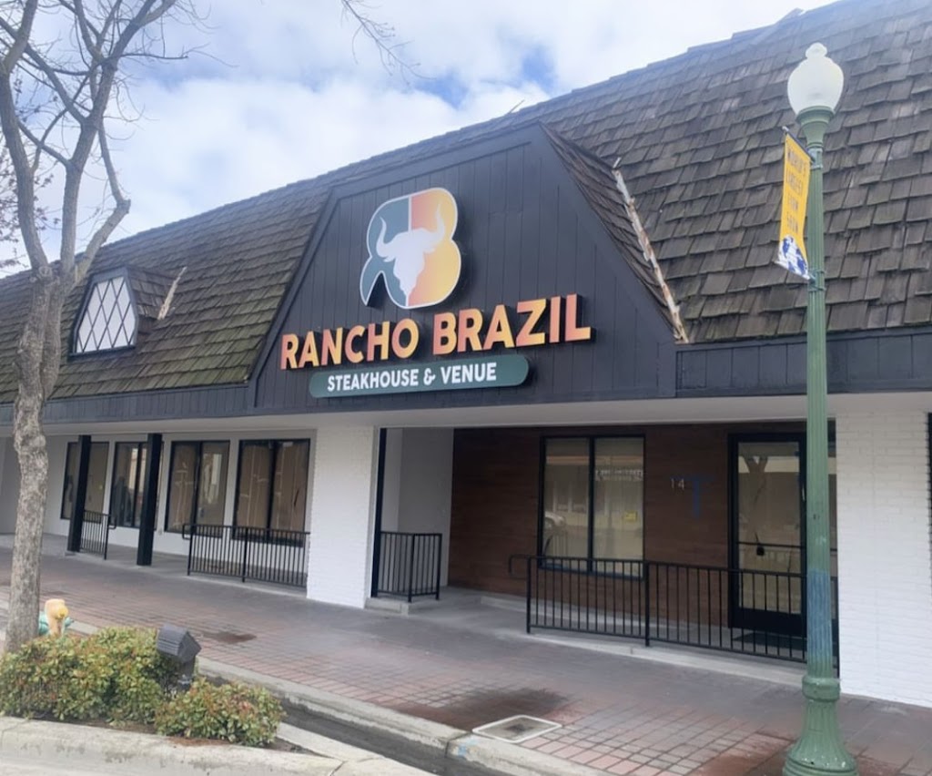 Rancho Brazil Steakhouse & Venue | 144 N K St, Tulare, CA 93274, USA | Phone: (559) 744-7440