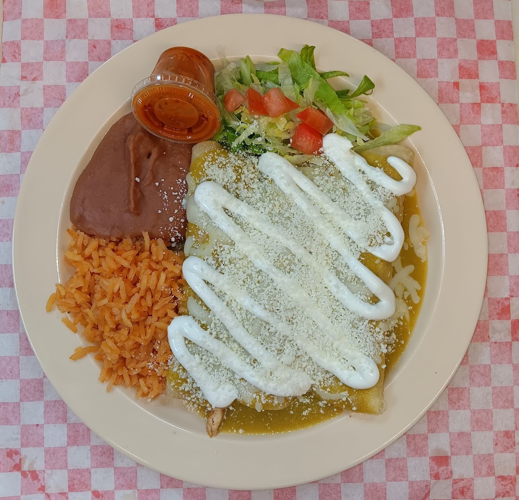 JOVITOS TAQUERIA | 703 Culver St, Commerce, TX 75428, USA | Phone: (903) 246-3190