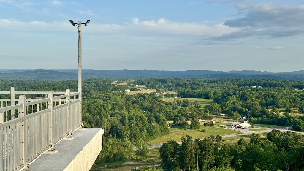 The Quarry at Weir Mountain | 12627 Burkesville Hwy, Celina, TN 38551, USA | Phone: (931) 704-1215