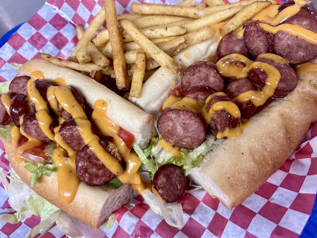 Franks Fish Shack | 932 SE Hwy 7, Clinton, MO 64735, USA | Phone: (660) 492-6444