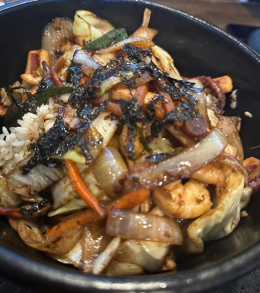 HANA 하나 분식당 | 1160 Old Peachtree Rd NW i, Duluth, GA 30097, USA | Phone: (470) 395-5970